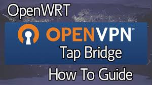 Check spelling or type a new query. Openwrt How To Set Up An Openvpn Tap Bridge Between Two Routers Youtube