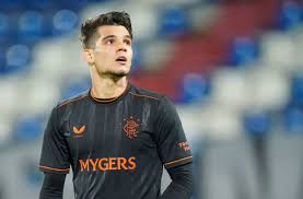 Search, discover and share your favorite ianis hagi gifs. The Rangers Player Who Can Be A Dark Horse Against Celtic
