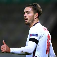 Grealish, 25, set up raheem sterling's winner with a smart dribble and cross as the manchester city headed into the back of the net. Macca