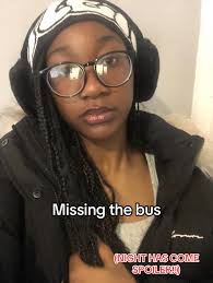 The Night Has Come Hidden Bus Explained