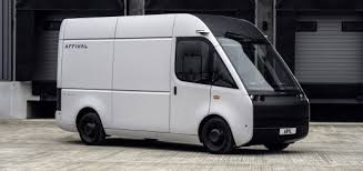 There's also an electric pallet. Gm Design Team Shows Off Renderings For Brightdrop Ev600 Delivery Van