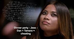 The Twins MAFS recap: Dan's affair with Jess gets them in lots of trouble.