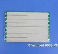 Wholesale Best RT/duroid 6006 PCB 50mil 1.27mm Rogers 6006 ...
