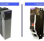 1756-ENBT - ControlLogix EtherNet IP Communication Allen ...