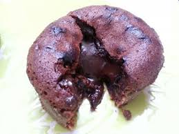 Recette Mini Fondant Cœur Choco 750g Recette Recette Alimentation Fondant