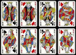 If intelligence is the ability to learn, then babies are born geniuses! Read Tarot With A Simple Deck Of Playing Cards
