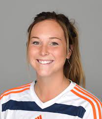 Hope's Rylie Dalton is MIAA MVP; Beird, Marsman honored