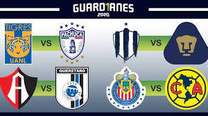 Administered by the mexican football federation, the league comprises 18 clubs with plans to add 2 more teams. Liga Mx Femenil 2020 Playoffs Key Info Bracket Set Her Football Hub