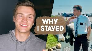 My Mission Experience