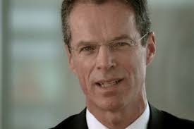 Rainmaker Michael Casey keeps Holland & Barrett in rude health