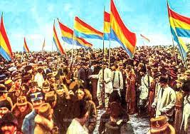 Marea adunare națională de la alba iulia wikipedia. Unirea Cea Mare De La 1918 Act Romanesc È™i European Politia De Frontiera