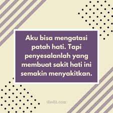Nangis adalah cara terakhir bahwa aku kecewa. 115 Ungkapan Kecewa Pada Suami Curahan Hati Para Istri Diedit Com
