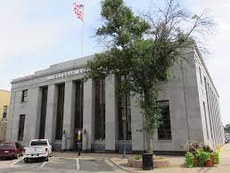 Old Federal Building And Post Office 56301 Saint Cloud M Flickr