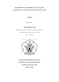 Mustafa khattab, the clear quran Top Pdf Heutagogi Dalam Al Quran Kajian Surat Al Alaq Ayat 1 5 123dok Com
