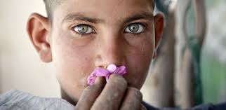 Taliban Poetry: Yes, They Write Poems, and They're Surprisingly Diverse