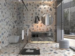 Mua gạch Terrazzo 2024 và những thông tin chi tiết về sản phẩm