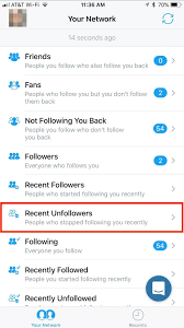 How To See Who Unfollowed You On Twitter - Android Authority