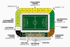 De thuishaven van de haagse voetbalclub is gelegen in de wijk forepark, ver buiten het centrum. Sports Events 365 Ado Den Haag Vs Rkc Waalwijk Cars Jeans Stadion 19 Jan 2020
