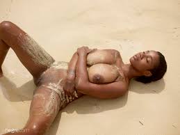 Kiky paradise - Hegre **Porn**