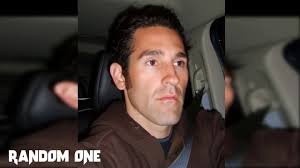 AARON KAUFMAN SEM BARBA