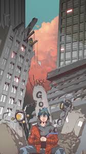 Pin By Alex On Webtoons High School Anime Funny Anime