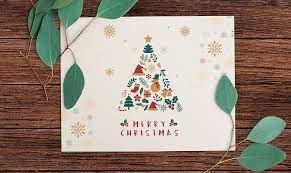 Make a card fit for any occasion, including birthdays, weddings, graduations, holidays, condolences, or even just to say hello. Holiday Card Maker Online Holiday Card Designer