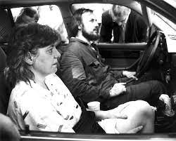 Check spelling or type a new query. Gladbeck The Deadly Hostage Drama Where The Media Crossed A Line Bbc News