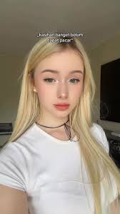 Bule Barbie . . #reels #facebookpro #fyp