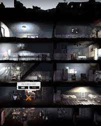 Mostly, there are information about. Our Shelter This War Of Mine Wiki Fandom