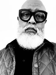 Barry Michael Cooper, a writer who always had Harlem