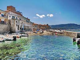 Santa Maria Di Castellabate Salerno Photos Facebook