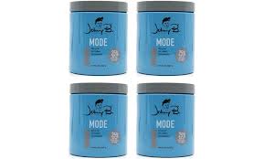 Get the best deals on johnny b. Up To 71 Off On Johnny B Mode Styling Hair Ge Groupon Goods