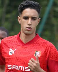 Mohamed Jaouab » Bilanz unter Árbitro Karim Abed