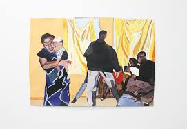 Bildergebnis für Joy Labinjo