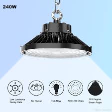 2020 Etl Dlc 5 Years Warranty Ufo Led High Bay Lights 100w 150w 200w Led Industrial Lighting Led Warehouse Exhibition Lighting Lamp Highbay Light From Lednancylee 63 32 Dhgate Com