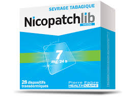 L'arrêt du tabac sans prendre un gramme, c'est possible. Patch Nicopatchlib Nicopatch