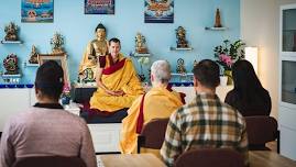 Awakening the Heart: Developing Bodhichitta