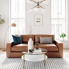 2021 ultimate leather guide for sofas. Urban Leather Sofa
