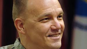 Responsibility of rank