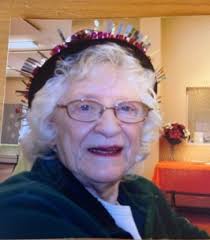 Amelia Murphy Obituary