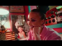 Making of 'Ain't Nobody' Music Video