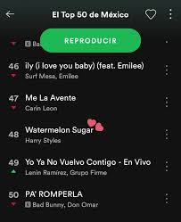 Carín león me la aventé autor: Tessa Tessaf200620 Twitter