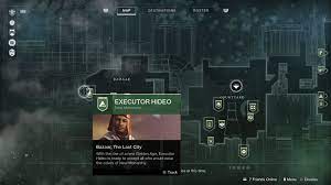 Is your faction reputation stuck at 3000? Destiny 2 S New Faction Rallies Are Live Now Here S How To Unlock Them Gamespot