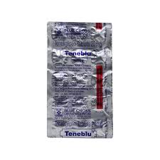 Metformin 500 mg+teneligliptin 20 mg. Teneblu 20 Mg Tablet 15 Uses Side Effects Dosage Composition Price Pharmeasy
