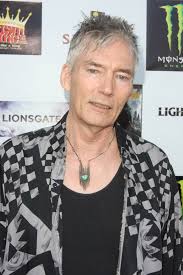 Billy Drago