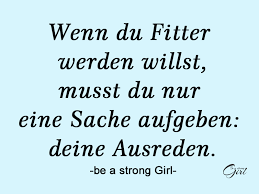 Beastronggirl Com Ar Twitter Wenn Du Fitter Werden Willst Musst Du Nur Eine Sache Aufgeben Deine Ausreden Mehr Auf Https T Co Frmusdms4u Beastronggirl Stronggirl Motivation Spruche Motivierendespruche Spruch Saying Damen Girl Sport