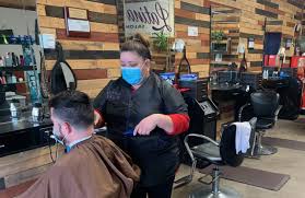 Read reviews and ratings for alameda salons, spas, beauty services, health and personal care services. Oakland Hair Salon Owners Are Grateful To Reopen After A Long Closure