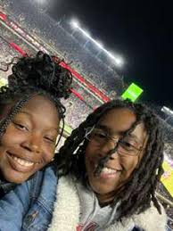 Event Feedback: Baltimore Ravens