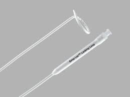 Image result for Small Caliber Chest Tube
