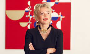 The collection is owned and continually being enlarged by the former gallery dealer ingvild goetz. Ingvild Goetz Ist Neue Vorsitzende Munchenarchitektur